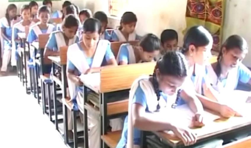 Khabar East:Odisha-launches-Career-Guidance-Programme-for-Class-9-and-10-students