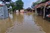 Khabar East:Odisha-villagers-suffer-despite-floodwater-of-Subarnarekha-river-receding