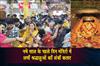 Khabar East:On-the-first-day-of-the-new-year-long-queues-of-devotees-were-seen-at-the-temples