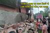 Khabar East:One-person-died-and-four-were-injured-when-a-government-school-building-collapsed