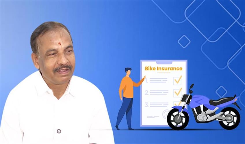 Khabar East:Over-40-Lakh-Uninsured-Vehicles-In-Odisha-Minister-Jena