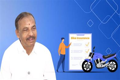 Khabar East:Over-40-Lakh-Uninsured-Vehicles-In-Odisha-Minister-Jena