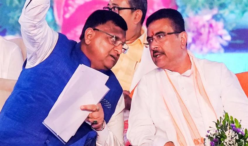 Khabar East:Over-45000-posts-to-be-filled-in-West-Bengal