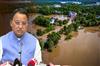 Khabar East:Over-940-Lakh-People-Affected-By-Floods-In-Six-Odisha-Districts-CM-Majhi