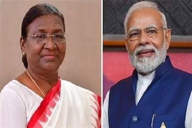 Khabar East:PM-Modi-To-Visit-Odisha-On-Oct-25-Prez-Murmu-On-Oct-28-Preparatory-Meeting-Today