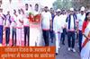 Khabar East:Padayatra-Organised-In-Bhubaneswar-To-Mark-Sambidhan-Diwas