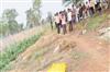 Khabar East:Painful-death-of-employee-due-to-explosion-in-farm-house