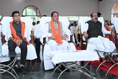 Khabar East:Participation-of-all-is-essential-in-the-resolve-for-a-Drug-free-Youth-Developed-India-CM-Sai