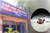 Khabar East:Patient-Dies-After-Jumping-From-Fourth-Floor-Of-Rourkela-Hospital
