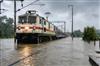 Khabar East:Patna-Gaya-rail-section-affected-by-swelling-of-Ganga-and-Punpun-rivers-10-MEMU-trains-cancelled