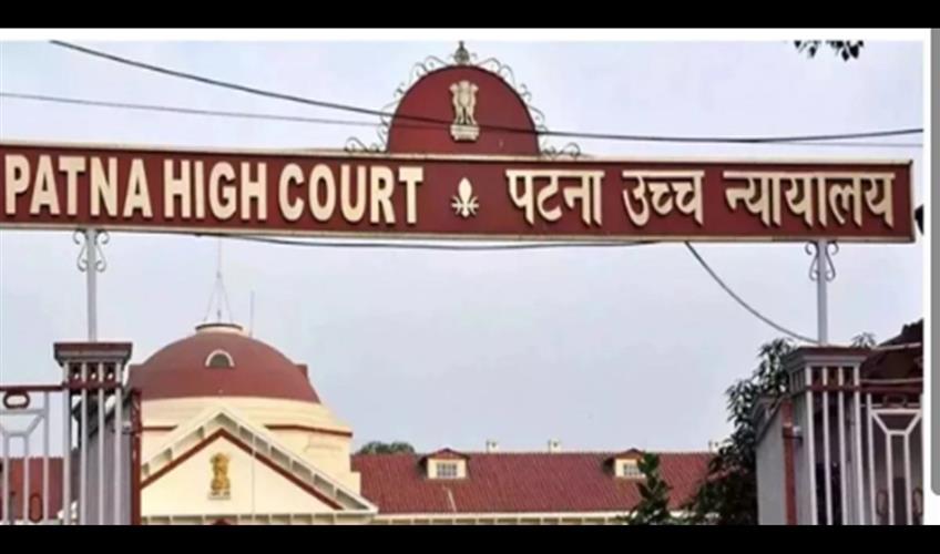 Khabar East:Patna-High-Court-decides-to-implement-certain-SOPs-on-emails-sent-by-the-Supreme-Court