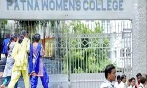 Khabar East:Patna-Womens-College-once-again-came-into-the-limelight-by-issuing-a-decree