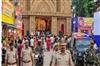 Khabar East:Patna-on-high-alert-for-Durga-Puja-450-paramilitary-personnel-to-take-charge