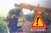 Khabar East:Pilgrim-Bus-Accident-Near-Soro-Leaves-Driver-Dead-Over-20-Injured