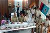 Khabar East:Polices-Vajra-campaign-against-drugs-material-worth-crores-recovered
