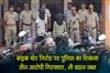 Khabar East:Police-Crack-Down-On-Bike-Theft-Ring-In-Mayurbhanj-One-Arrested-Nine-Vehicles-Recovered