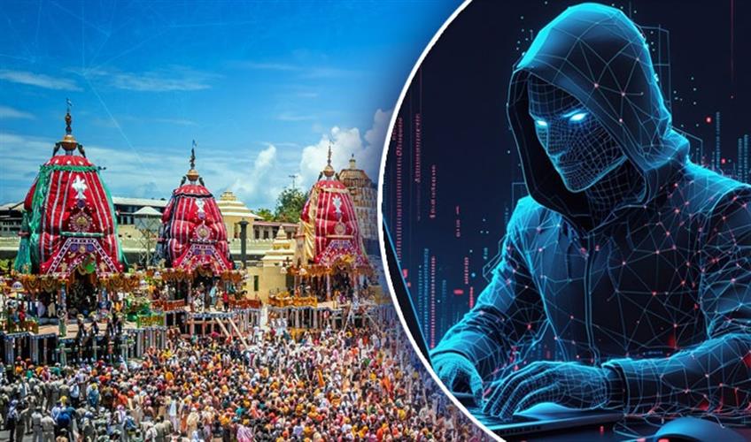 Khabar East:Police-crack-down-on-fake-hotel-bookings-in-Puri