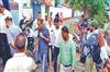 Khabar East:Police-reached-the-Sangh-office-in-Asansol-asked-for-land-documents