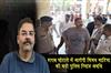 Khabar East:Police-remand-period-of-accused-Vijay-Bhatia-in-liquor-scam-extended