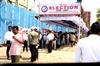 Khabar East:Polling-Underway-In-155-Odisha-Bar-Associations-Over-38K-Lawyers-Eligible-To-Vote