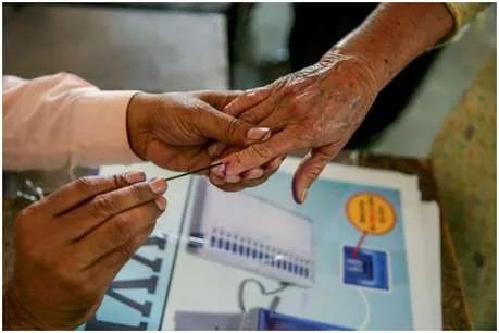Khabar East:Polling-in-20-seats-of-second-phase-in-Jharkhand-6344-percent-voting