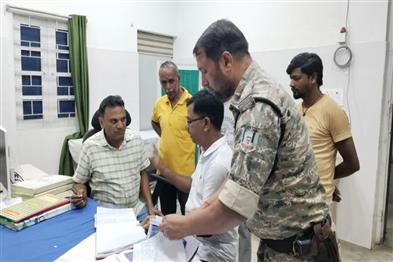Khabar East:Polytechnic-student-commits-suicide-police-investigating