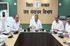 Khabar East:Preparations-to-deal-with-floods-and-droughts-in-Bihar-are-in-full-swing-action-will-be-taken-against-negligence