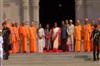 Khabar East:President-Draupadi-Murmu-visits-Belur-Math-the-global-headquarters-of-Ramakrishna-Mission