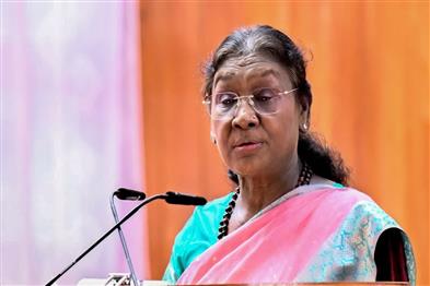 Khabar East:President-Droupadi-Murmu-is-visiting-Bihar-on-March-31