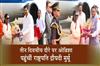 Khabar East:President-Droupadi-Murmu-Arrives-In-Odisha-On-Three-Day-Visit