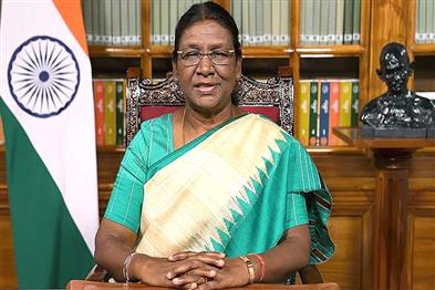 Khabar East:President-Droupadi-Murmus-Two-Day-Visit-To-Odisha-Begins-Today
