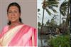 Khabar East:President-Murmus-Rairangpur-Visit-Postponed-By-A-Week-Amid-Cyclone-Threat