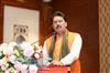 Khabar East:President-Murmus-Rairangpur-Visit-Postponed-By-A-Week-Amid-Cyclone-Threat