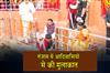 Khabar East:Prez-Murmu-Offers-Prayers-At-Maa-Kandhuni-Devi-Temple-Interacts-With-Tribals-In-Ganjam