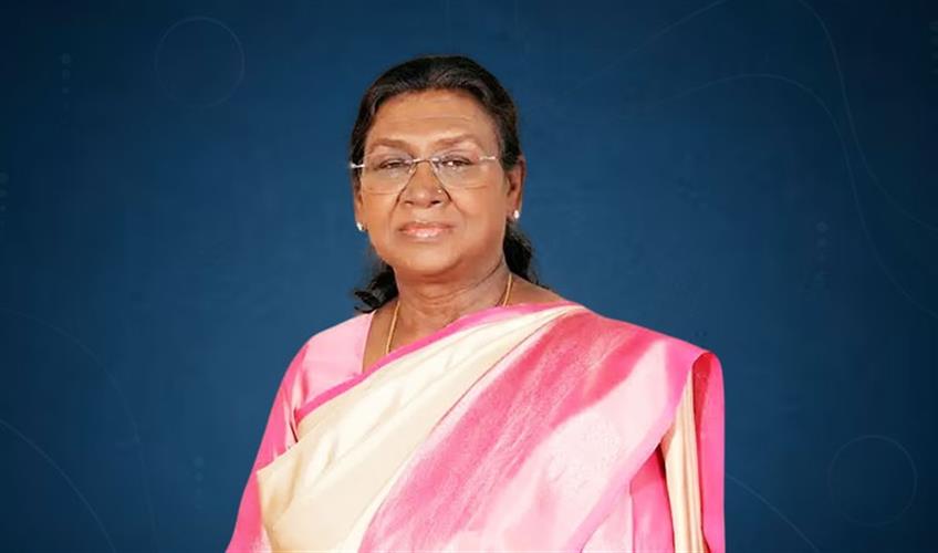 Khabar East:Prez-Murmu-To-Begin-2-Day-Odisha-Visit-Today