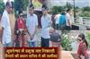 Khabar East:Principal-Secy-Usha-Padhee-Reviews-Key-Drainage-Channels-In-Bhubaneswar