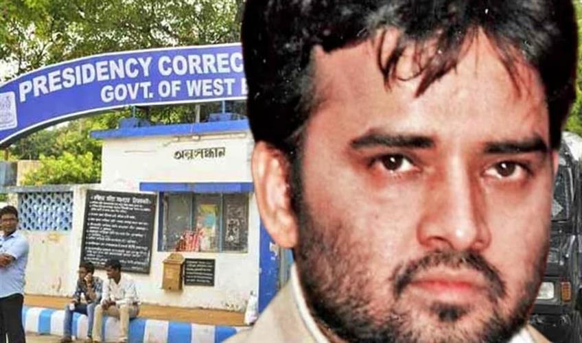 Khabar East:Prohibited-items-found-in-the-possession-of-an-imprisoned-terrorist