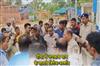Khabar East:Protest-in-front-of-Jagannath-Dham-in-Digha