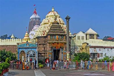 Khabar East:Public-Darshan-To-Remain-Suspended-For-5-Hours-At-Puri-Jagannath-Temple-Tomorrow