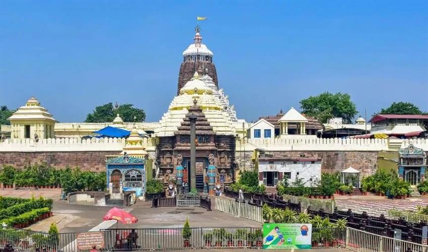 Khabar East:Puri-Mahaprasad-rate-chart-to-be-put-up-in-Aanand-Bazaar