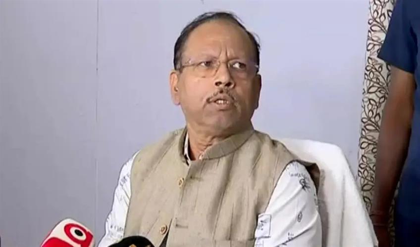 Khabar East:Puri-Parikrama-Project-work-to-be-completed-by-January-11-Odisha-Chief-Secretary