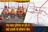 Khabar East:Puri-Police-Announce-No-Vehicle-Zones-For-Deva-Snana-Purnima