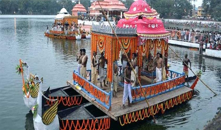 Khabar East:Puri-Police-Issues-Traffic-Advisory-For-Bhaunri-Yatra-Celebrations