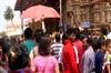 Khabar East:Puri-Srimandir-entry-rules-flouted-devotees-suffer-in-heat