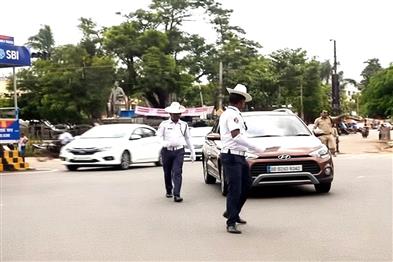Khabar East:RC-cancellation-alert-for-over-20-lakh-vehicles-in-Odisha