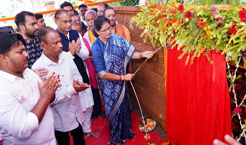 Khabar East:Raghurajpur-Gets-Rs-23-Cr-Tourism-Development-Project
