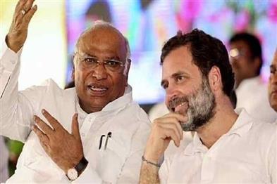 Khabar East:Rahul-Kharge-To-Campaign-In-Odisha-For-Three-Days-From-May-26