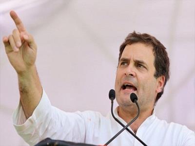 Khabar East:Rahul-Gandhi-said-anti-farmer-Modi-Government-within-10-days-of-the-formation-of-our-government-farmers-will-be-forgiven