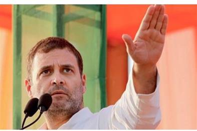 Khabar East:Rahul-Gandhi-to-come-to-Gumla-on-May-6-will-hold-election-rally-in-Basia