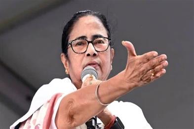 Khabar East:Raid-on-TMC-office-in-Salt-Lake-Kolkata
